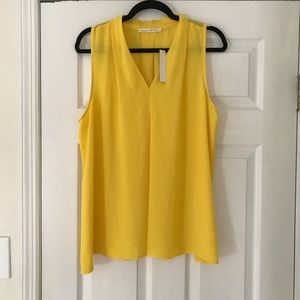 NWT Violet + Claire Blouse